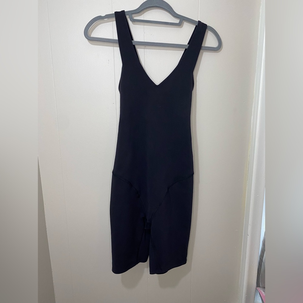 ALO Alosoft Onesie size M